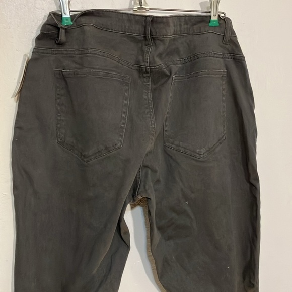 NWT bit & bridle women’s work pants cotton size 16 - Picture 4 of 8